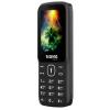 Мобільний телефон Sigma X-style 242 Lucky Black