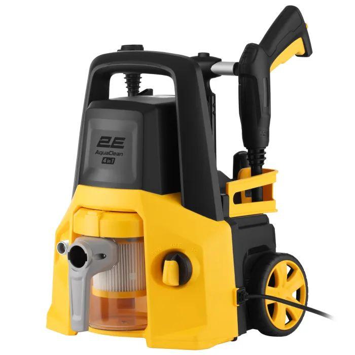Мийка високого тиску 2E AquaClean 130 (2E-HPW1613VC)