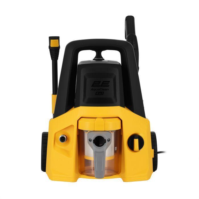 Мийка високого тиску 2E AquaClean 130 (2E-HPW1613VC)