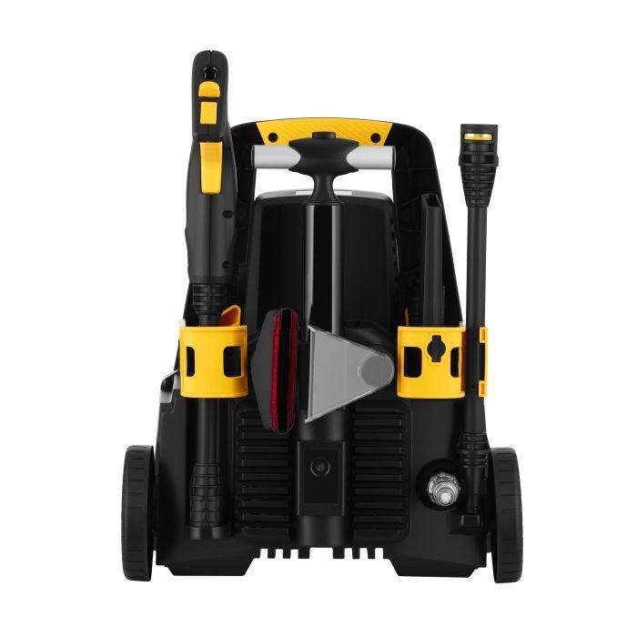 Мийка високого тиску 2E AquaClean 130 (2E-HPW1613VC)