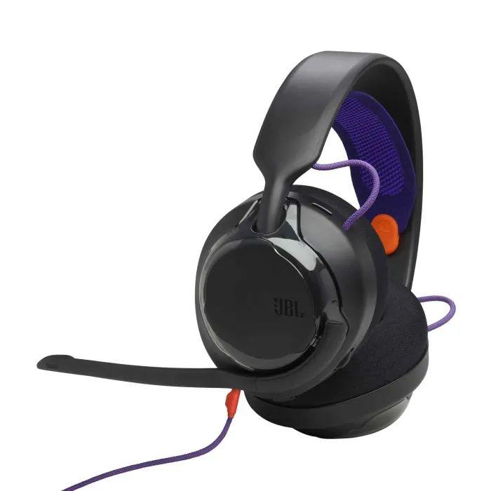 Навушники JBL Quantum 250 Black