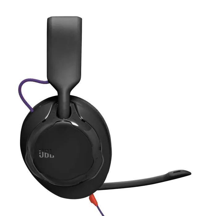 Навушники JBL Quantum 250 Black