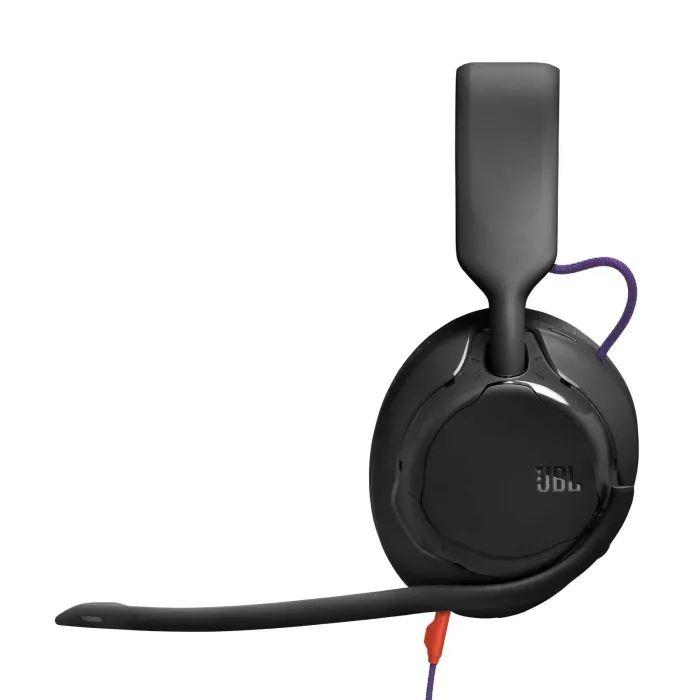 Навушники JBL Quantum 250 Black