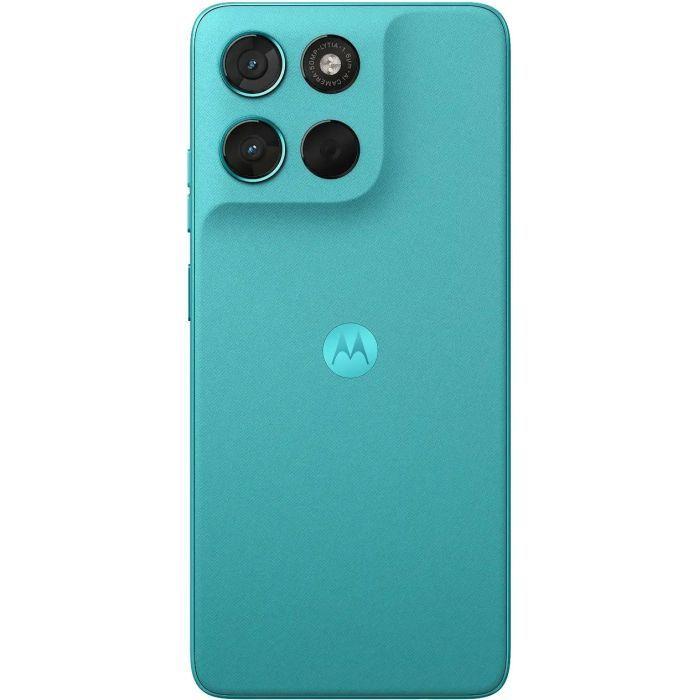Смартфон Motorola G57 Power 8/256 luidity Cyan