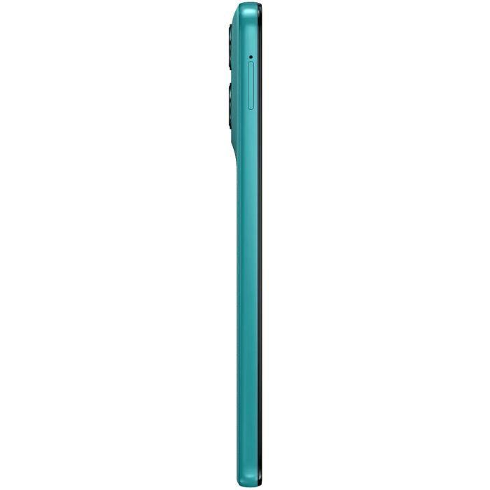 Смартфон Motorola G57 Power 8/256 luidity Cyan