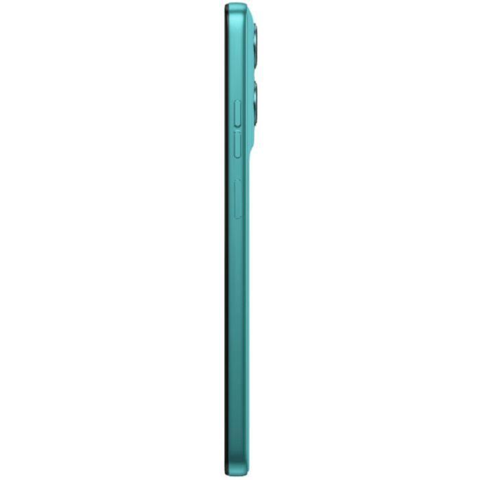 Смартфон Motorola G57 Power 8/256 luidity Cyan
