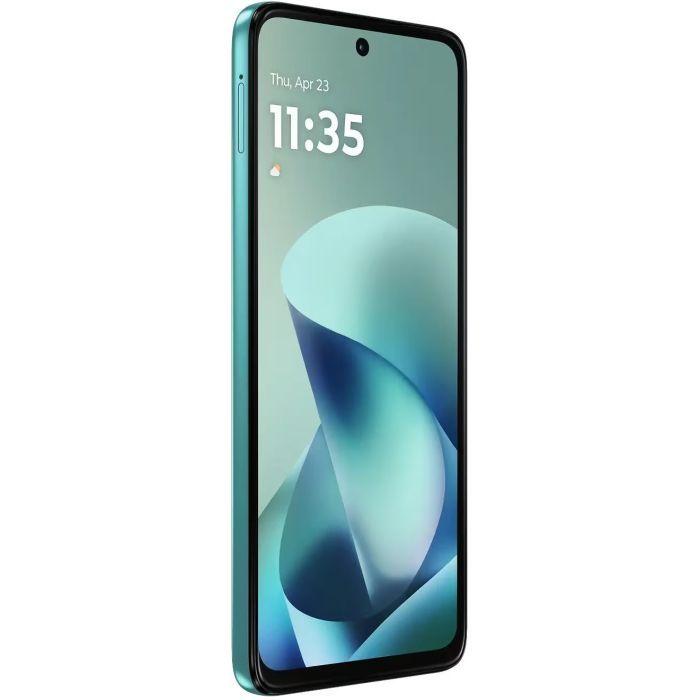 Смартфон Motorola G57 Power 8/256 luidity Cyan