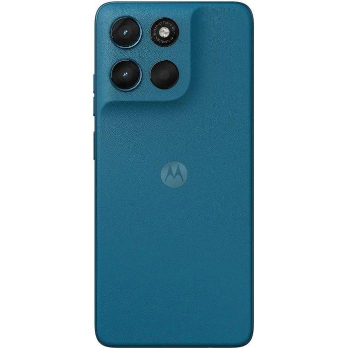 Смартфон Motorola G57 Power 8/256 Corsair Green