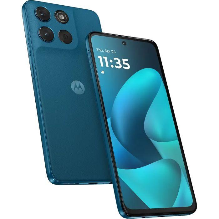 Смартфон Motorola G57 Power 8/256 Corsair Green