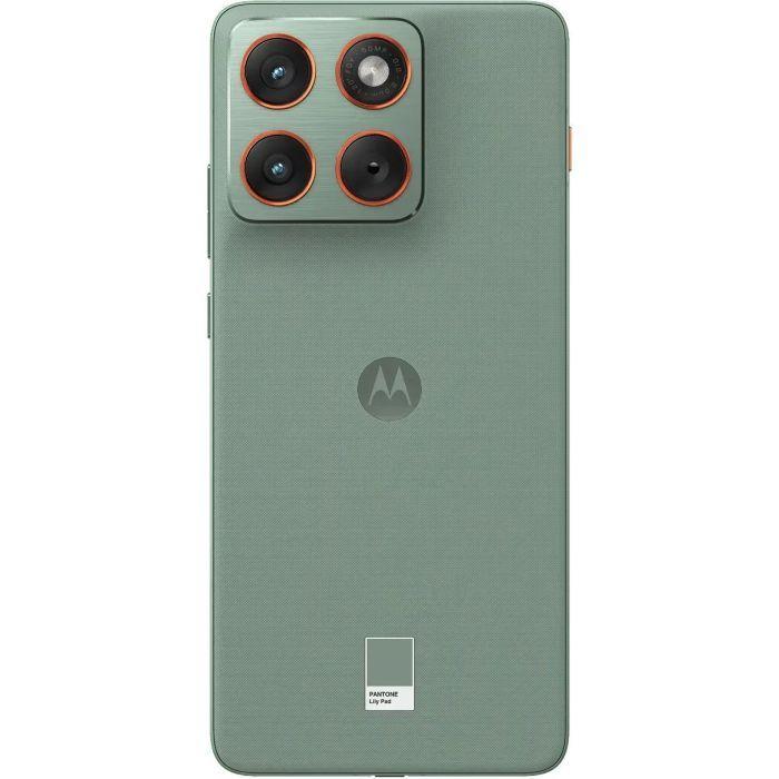 Смартфон Motorola Edge 70 12/512 Lily Pad