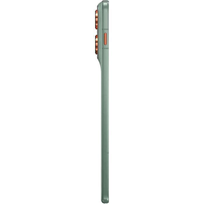 Смартфон Motorola Edge 70 12/512 Lily Pad