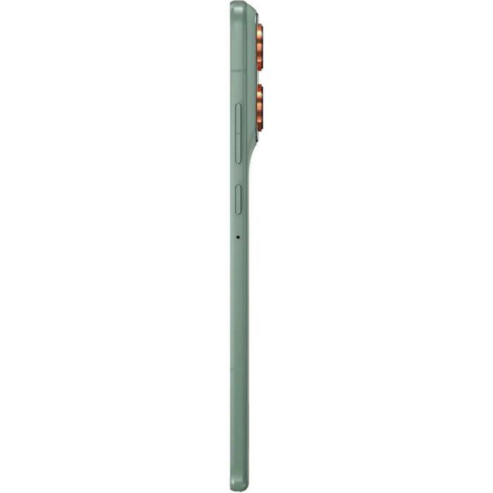 Смартфон Motorola Edge 70 12/512 Lily Pad