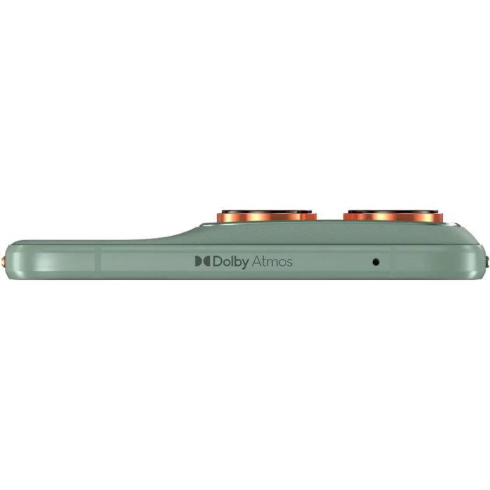 Смартфон Motorola Edge 70 12/512 Lily Pad