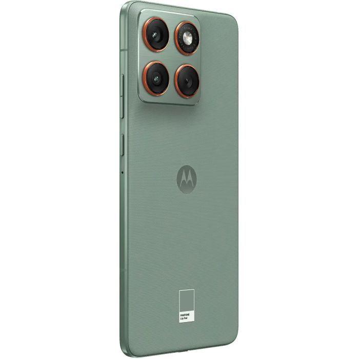 Смартфон Motorola Edge 70 12/512 Lily Pad