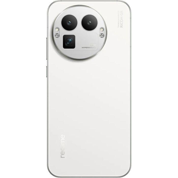 Смартфон realme GT 8 Pro 16/512 Dairy White