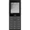 Мобільний телефон HMD 150 Music DS Dark Grey