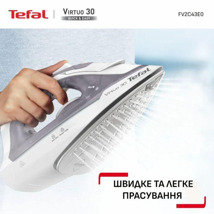 Праска Tefal Virtuo 30 (FV2C43E0)