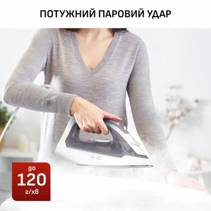 Праска Tefal Virtuo 30 (FV2C43E0)