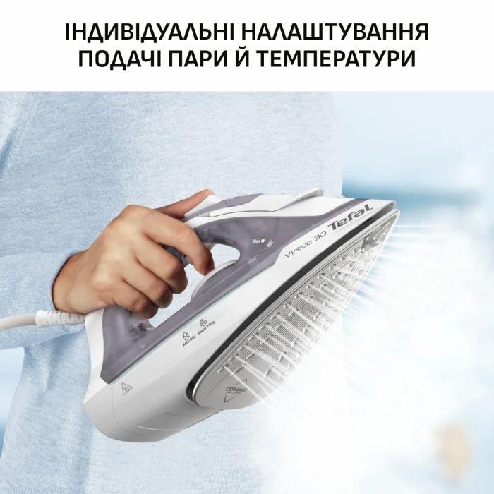 Праска Tefal Virtuo 30 (FV2C43E0)