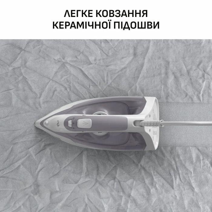 Праска Tefal Virtuo 30 (FV2C43E0)