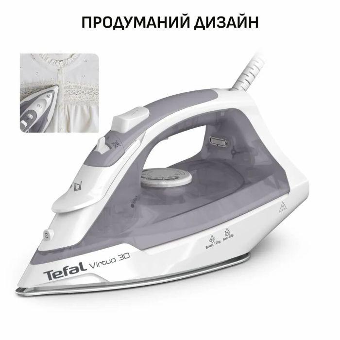 Праска Tefal Virtuo 30 (FV2C43E0)