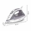 Праска Tefal Virtuo 30 (FV2C43E0)