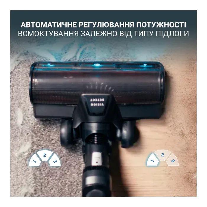 Пилосос Rowenta X-Force Flex 16.60 Aqua Animal (RH9CD9E0)