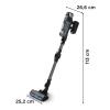 Пилосос Rowenta X-Force Flex 16.60 Animal (RH9C71E0)