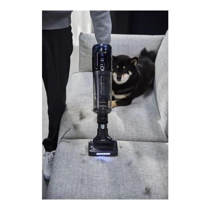 Пилосос Rowenta X-Force Flex 16.60 Animal (RH9C71E0)