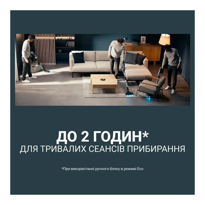 Пилосос Rowenta X-Force Flex 16.60 Animal (RH9C71E0)