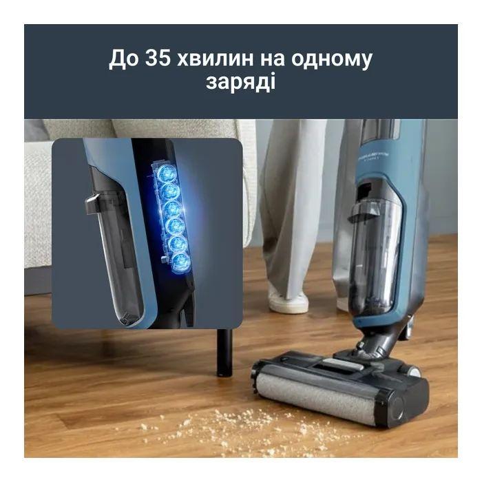 Пилосос Rowenta X-Clean 2 (GZ2271E0)