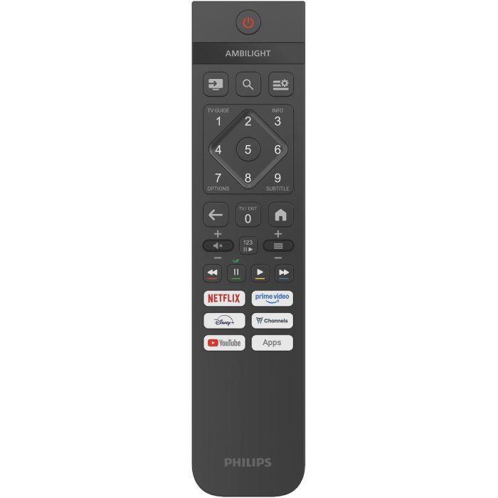 Телевізор Philips 75PUS7000/12