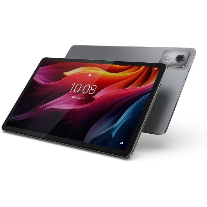 Планшет Lenovo Tab K11 Plus 8/256 WiFi Luna Grey (ZADS0145UA)