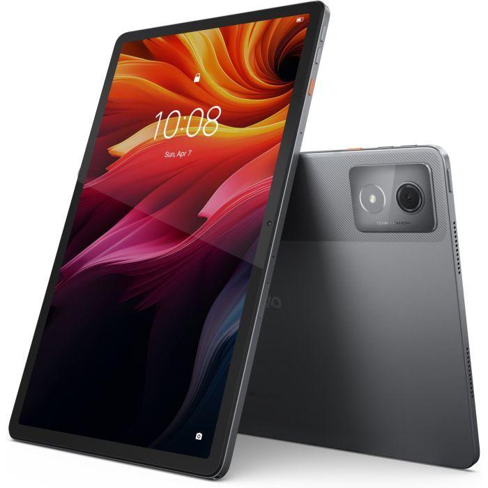 Планшет Lenovo Tab K11 Plus 8/256 WiFi Luna Grey (ZADS0145UA)