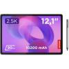 Планшет Lenovo Idea Tab Plus 8/256 5G Luna Grey + Pen (ZAGF0114UA)