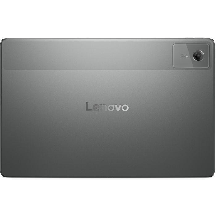 Планшет Lenovo Idea Tab Plus 8/256 5G Luna Grey + Pen (ZAGF0114UA)