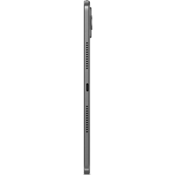Планшет Lenovo Idea Tab Plus 8/256 5G Luna Grey + Pen (ZAGF0114UA)
