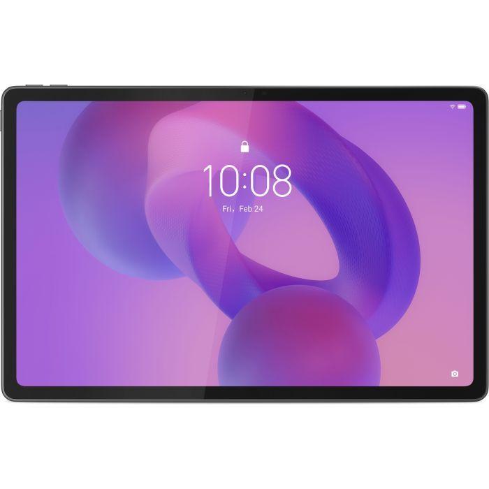 Планшет Lenovo Idea Tab Plus 8/256 5G Luna Grey + Pen (ZAGF0114UA)