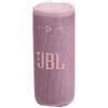Акустична система JBL Grip Pink