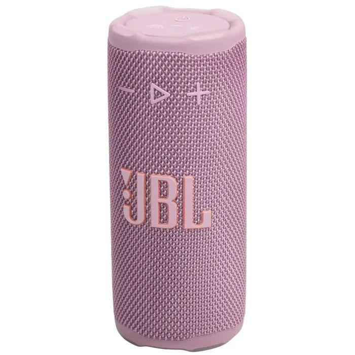 Акустична система JBL Grip Pink