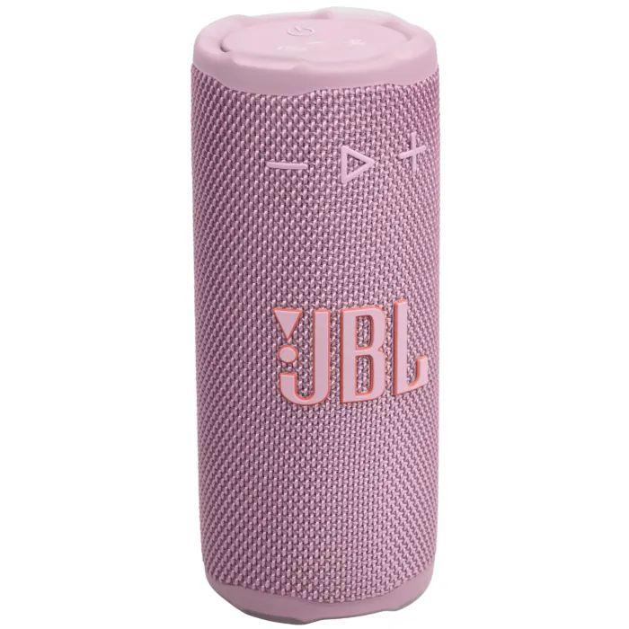 Акустична система JBL Grip Pink