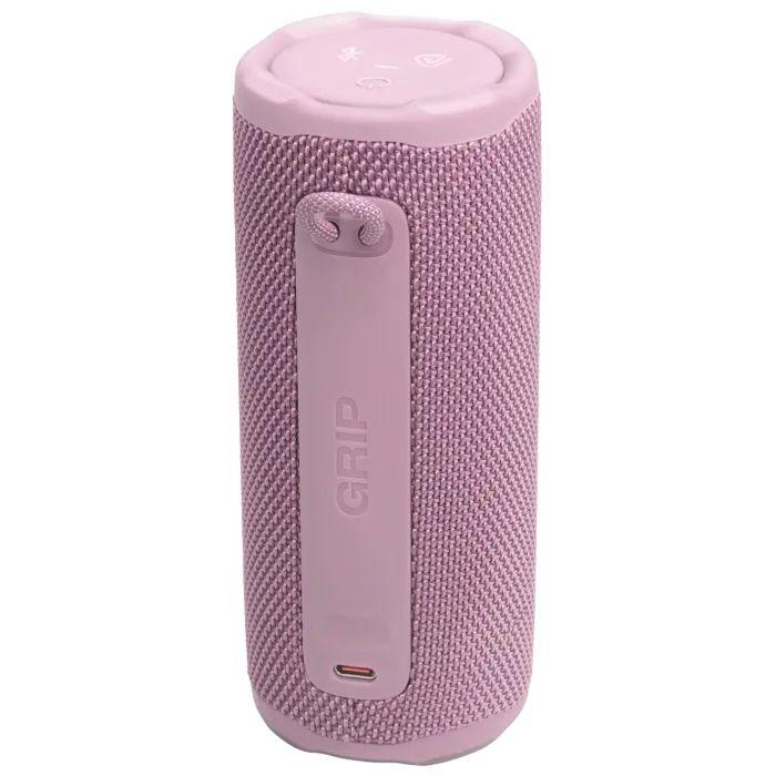Акустична система JBL Grip Pink