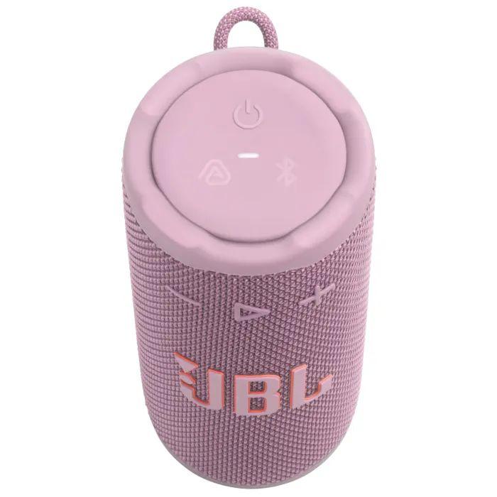 Акустична система JBL Grip Pink