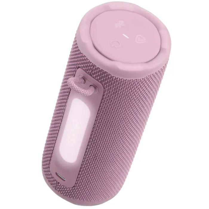 Акустична система JBL Grip Pink