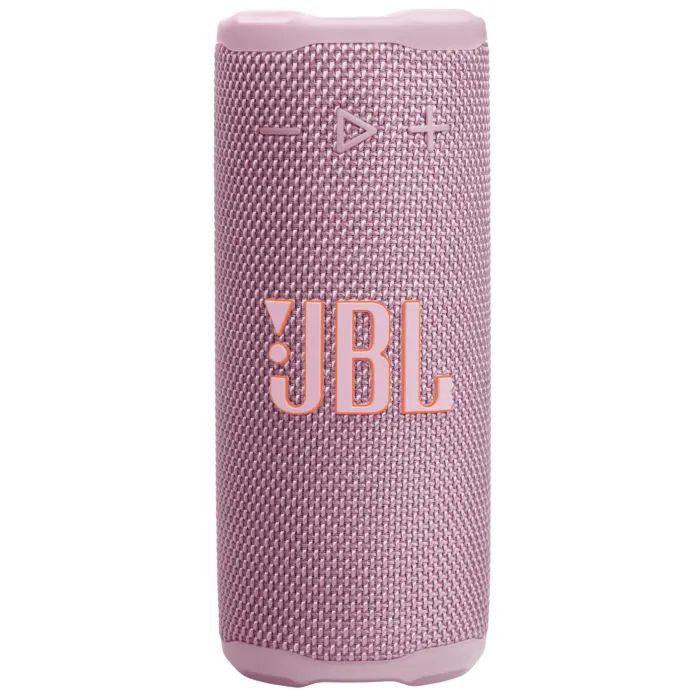 Акустична система JBL Grip Pink