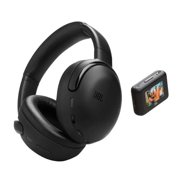 Навушники JBL Tour One m3 Smart Tx Black