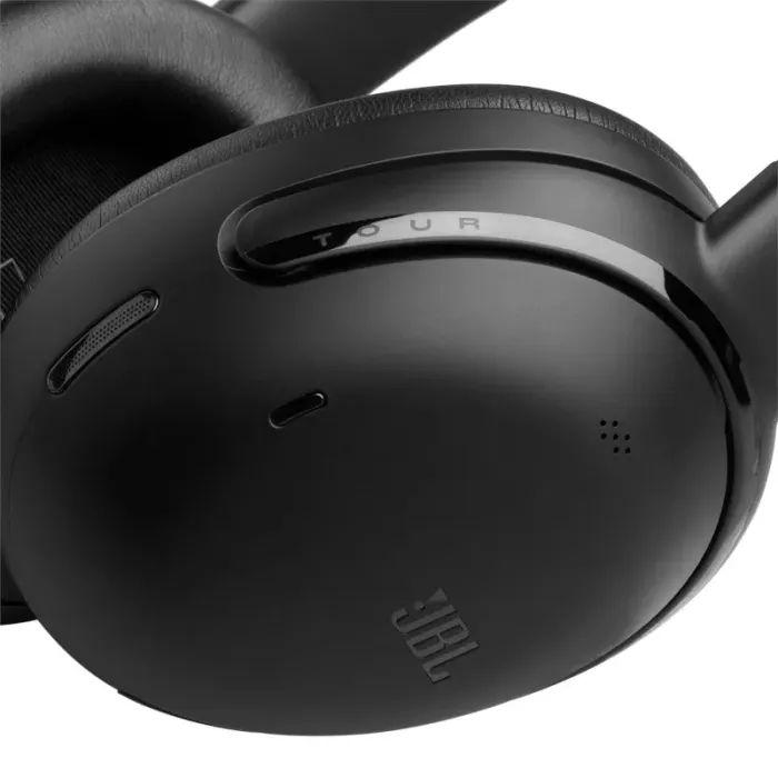 Навушники JBL Tour One m3 Smart Tx Black