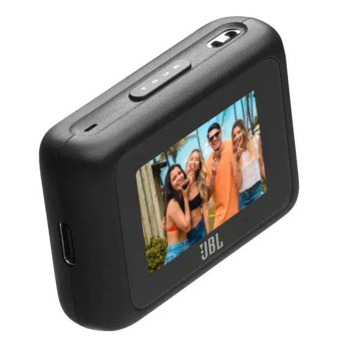 Навушники JBL Tour One m3 Smart Tx Black