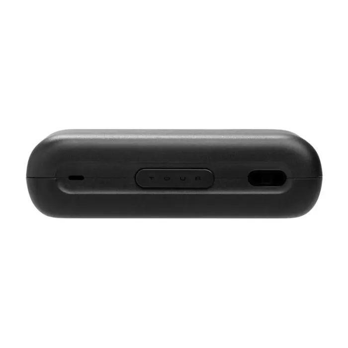 Навушники JBL Tour One m3 Smart Tx Black