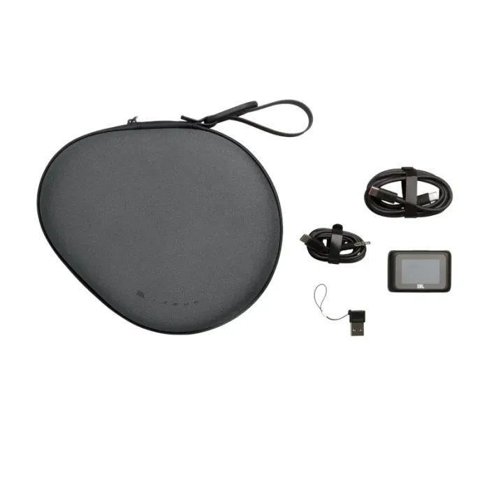 Навушники JBL Tour One m3 Smart Tx Black